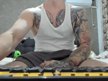 Profile of bigmuscles95