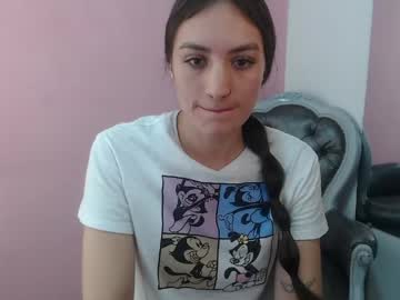 Profile of mila_sexy69
