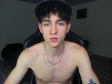 Profile of luke_chill