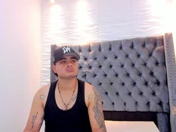 Profile of xavi_cooper