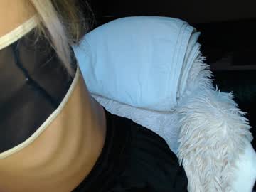 Profile of mollyfoxvipx