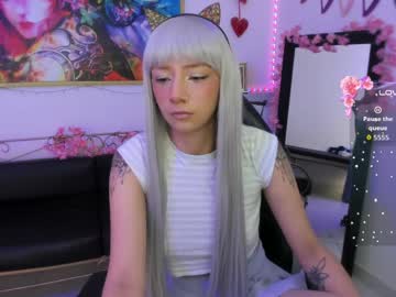 Profile of liaa_kitten_