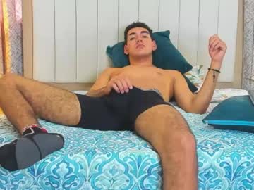 Profile of maximiliano708