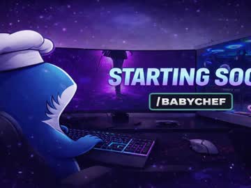 babysaenx