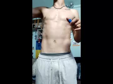Profile of adriaroman88