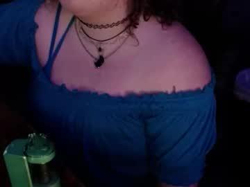 Profile of lilbunbabyviolet