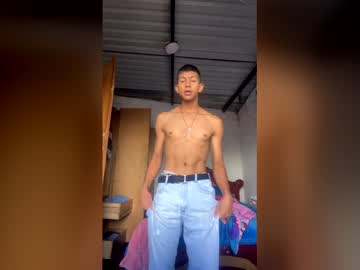 Profile of krisboy377677