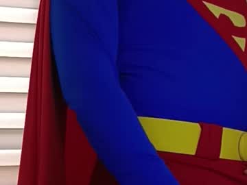 Profile of superman1126
