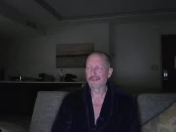 Profile of haggismoff