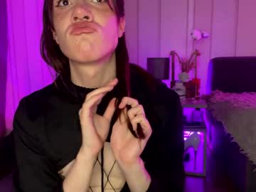 Profile of chaturbabescyby