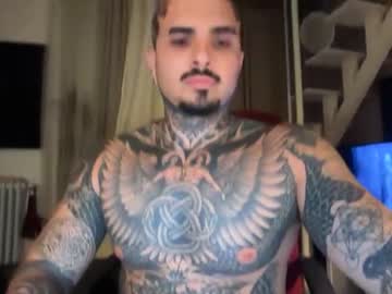 Profile of kadmontattoo
