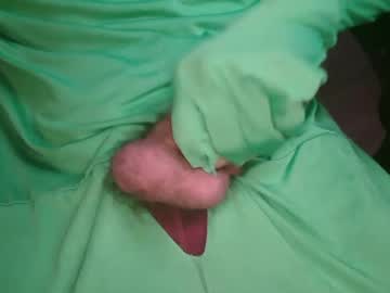 Profile of thatscarydick