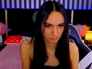 Profile of chanell_maon