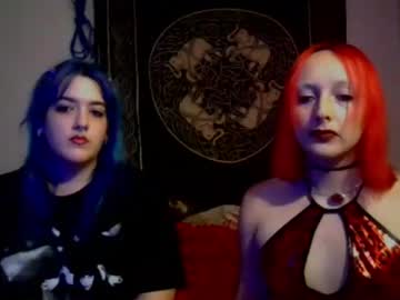 goddesspersephone888