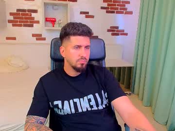 loganstroud