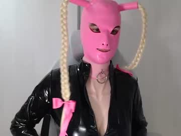 Profile of lizzy_sucker
