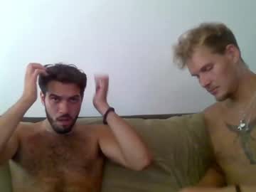 blondiexbrunette