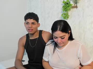 Profile of couple_hardroom69