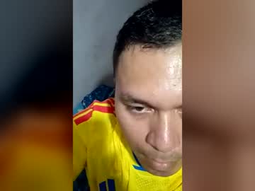 Profile of diego90007