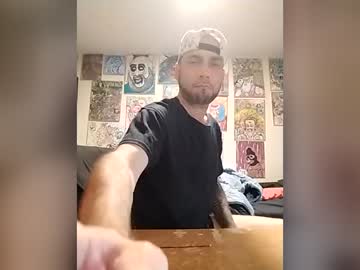 Profile of thecasualguy420