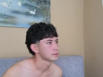 Profile of myke_magic