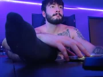 Profile of footgodjustin
