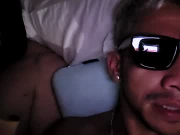 Profile of felixxfux