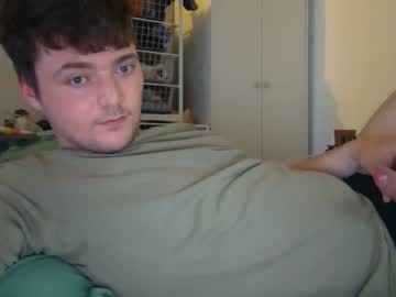 Profile of thickpl4ntguy
