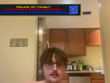 Profile of nickd42069