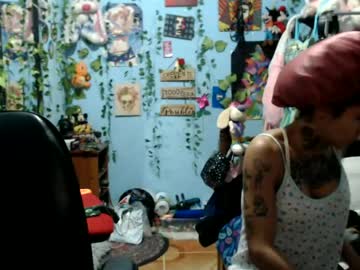 Profile of nicole_ink