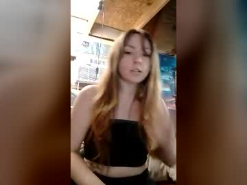 Profile of peachytexan