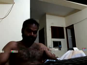 Profile of indianhairyguy23