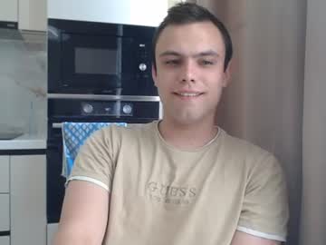 Profile of chester_perry