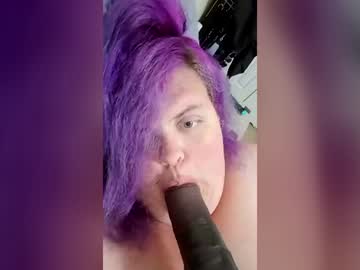 Profile of bbwgothbimbo