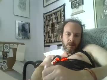 Profile of georgedalierupts