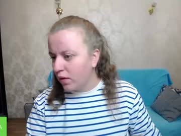 Profile of womanshyy