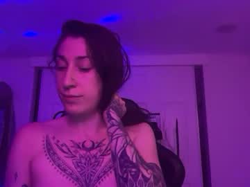 Profile of littykittyxxx