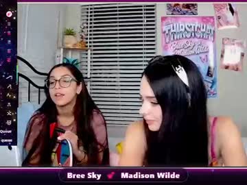 realbreesky
