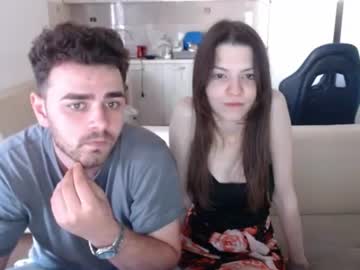 king_queen_the_royals