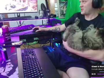Profile of mrbuttcrackula