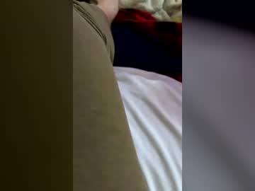 Profile of chronicmasturbator1058