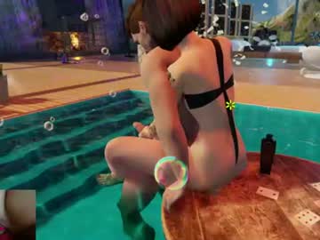 ariasolen3dxchat