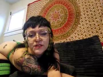 Profile of msharlequinn