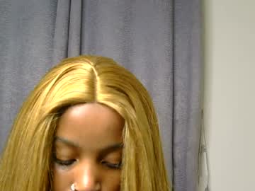 Profile of pretty_lucious