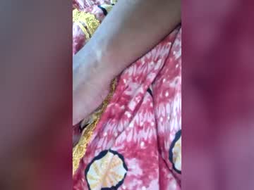 indiannithu on Chaturbate