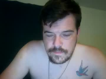 wolfmanposeidon