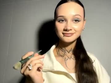 cecilystromain