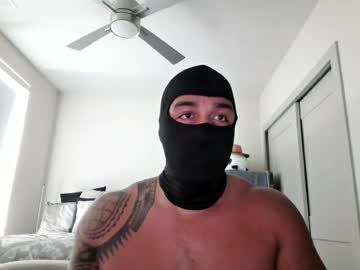 themaskedbull