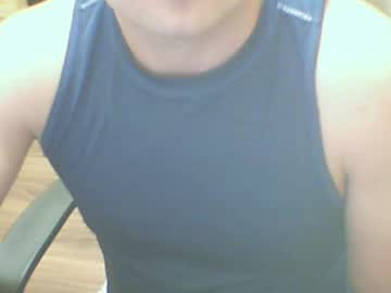 van4118 on Chaturbate
