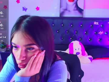 stefanny_sweett_ on Chaturbate